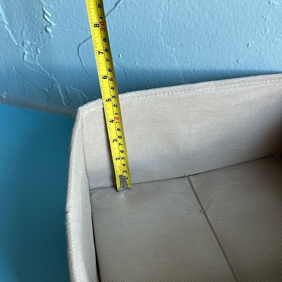 Collapsible Storage Bin Container - Picture 3 of 12